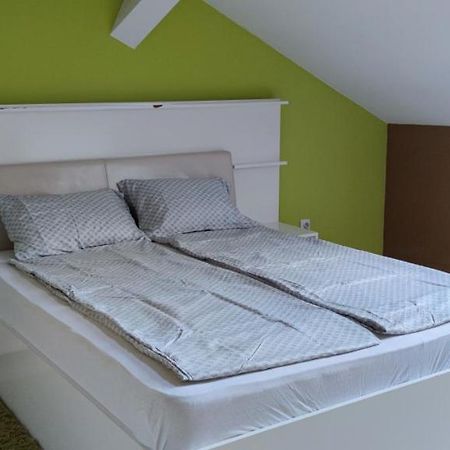Hysteria Central Flat Oradea Eksteriør billede