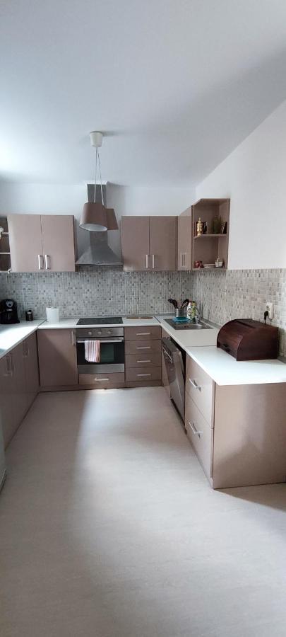 Hysteria Central Flat Oradea Eksteriør billede